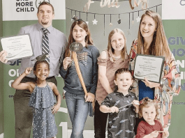 5 Things I Wish I Knew Before Becoming a Foster Mom foster mom