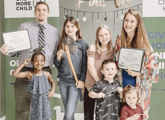 5 Things I Wish I Knew Before Becoming a Foster Mom foster mom
