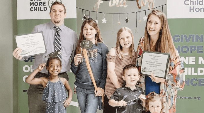 5 Things I Wish I Knew Before Becoming a Foster Mom foster mom