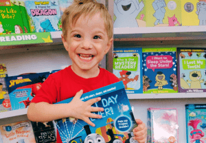 Challenge Accepted: Summer Reading Incentives summer reading