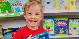 Challenge Accepted: Summer Reading Incentives summer reading