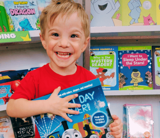 Challenge Accepted: Summer Reading Incentives summer reading