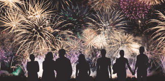 4th of July: Where to Go and What to Do In & Around Jacksonville 4th of July in Jacksonville