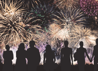 4th of July: Where to Go and What to Do In & Around Jacksonville 4th of July in Jacksonville