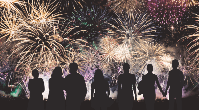 4th of July: Where to Go and What to Do In & Around Jacksonville 4th of July in Jacksonville