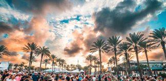 Summer Festivals In & Around Jacksonville Summer Festivals in Jacksonville