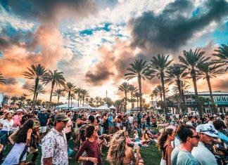 Summer Festivals In & Around Jacksonville Summer Festivals in Jacksonville