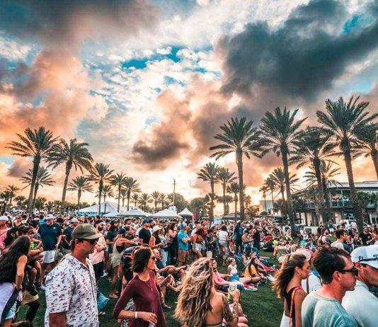 Summer Festivals In & Around Jacksonville Summer Festivals in Jacksonville