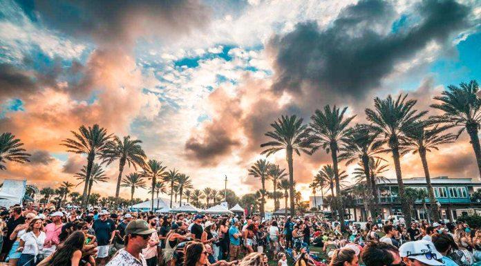 Summer Festivals In & Around Jacksonville Summer Festivals in Jacksonville