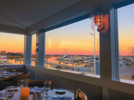 Best Date Night Restaurants in Jacksonville