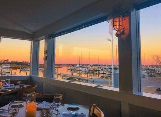 Best Date Night Restaurants in Jacksonville