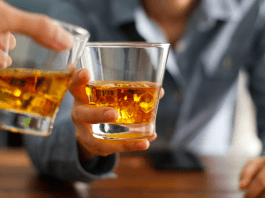 Men’s Health Matters: ‘I Never Thought I’d Be the Alcoholic Dad’ alcoholic dad