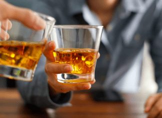 Men’s Health Matters: ‘I Never Thought I’d Be the Alcoholic Dad’ alcoholic dad