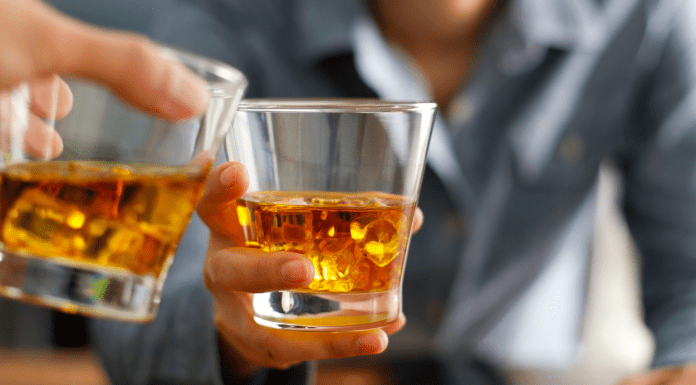 Men’s Health Matters: ‘I Never Thought I’d Be the Alcoholic Dad’ alcoholic dad