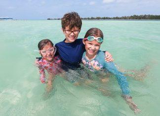 On the Road: Exploring the Florida Keys with Kids florida keys with kids