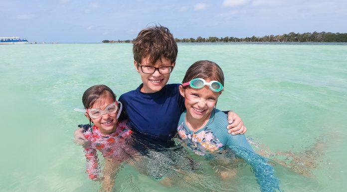 On the Road: Exploring the Florida Keys with Kids florida keys with kids