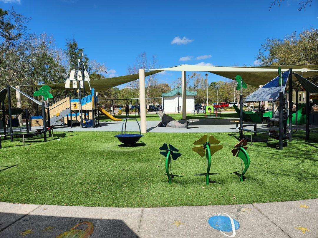 Hidden Gems: 22 Best Parks & Playgrounds In Jacksonville