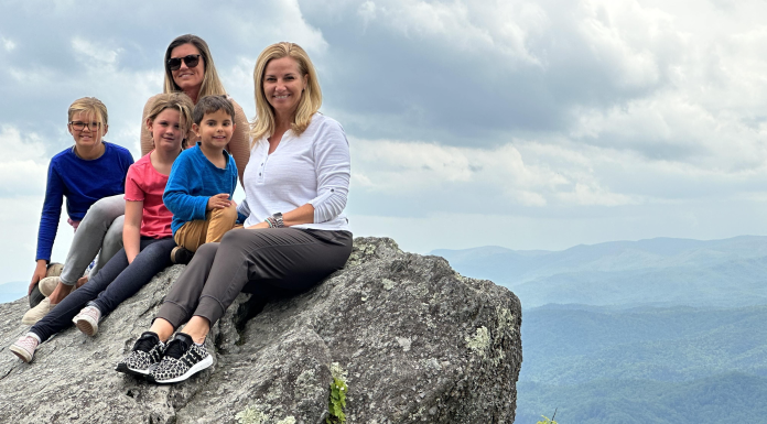 On the Road: Jax to Blowing Rock, North Carolina (and Other Nearby Mountain Towns) blowing rock