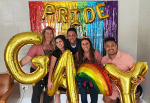 It’s Okay to Put Aside Your (Other Kind of) Pride pride