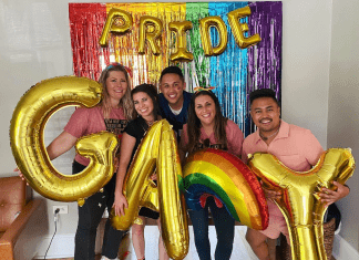 It’s Okay to Put Aside Your (Other Kind of) Pride pride