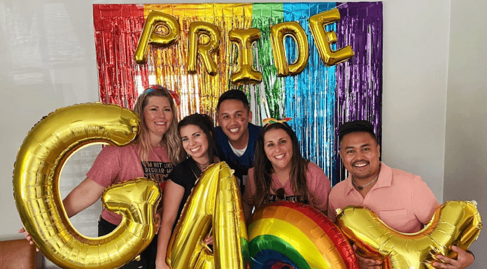 It’s Okay to Put Aside Your (Other Kind of) Pride pride