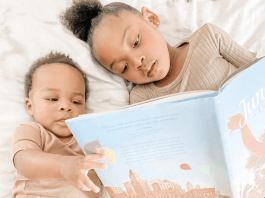 15 Books to Celebrate Juneteenth with Your Kids juneteenth books