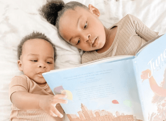 15 Books to Celebrate Juneteenth with Your Kids juneteenth books
