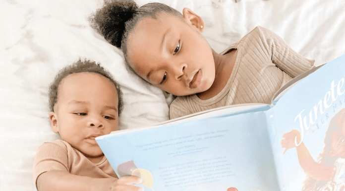 15 Books to Celebrate Juneteenth with Your Kids juneteenth books