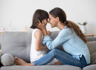More Than Just a Pretty Face: Fostering Confidence in Kids confidence