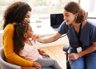 Pediatrician Prep: 4 Tips for a Successful Well Check pediatrician