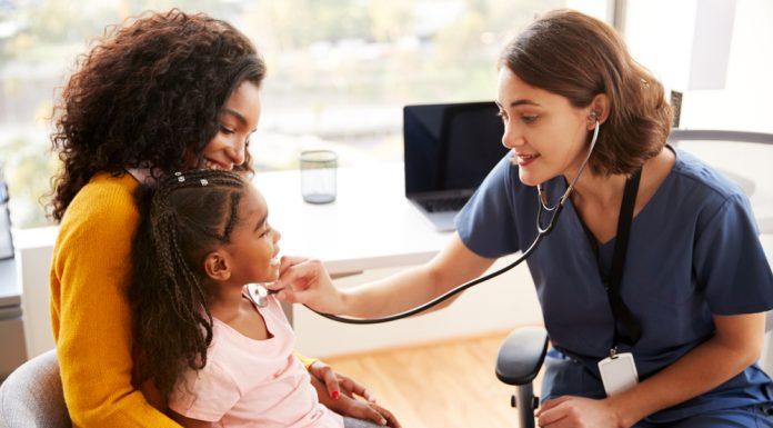 Pediatrician Prep: 4 Tips for a Successful Well Check pediatrician