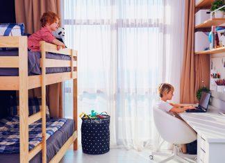 Why We’re Saying Goodbye to Sibling Room-Sharing sibling room sharing