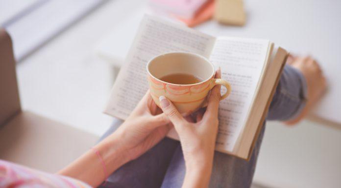 Attention, Parents: Self-Care Is Not Selfish self care