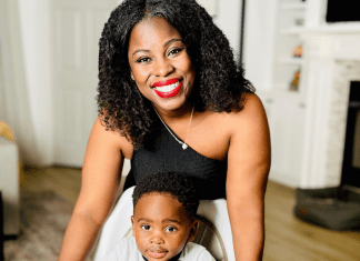 Look on The Bright Side, You Have ADHD! mom with ADHD