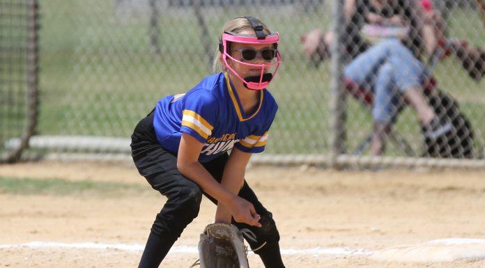 How To Rein in Your Crazy During Kids’ Sports kids sports