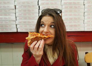 Finding Balance Between Food & Fitness food and fitness