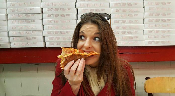 Finding Balance Between Food & Fitness food and fitness