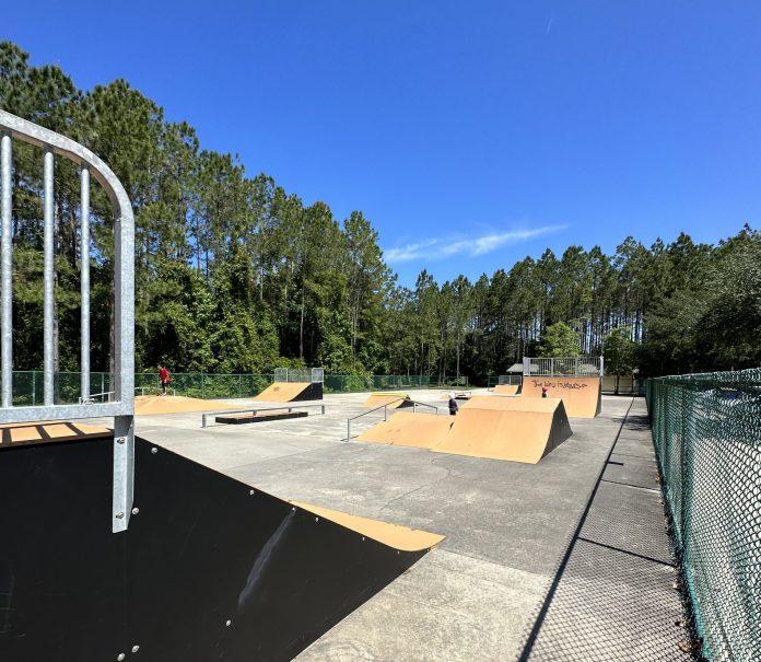 The Best Skateboard Parks In & Around Jax skatepark jacksonville