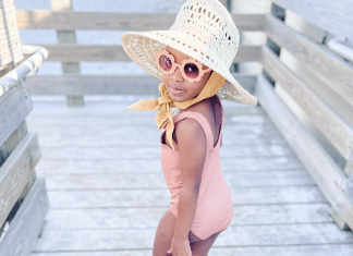 Stop Telling Moms That They Only Have 18 Summers With Their Kids