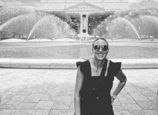 I am NOT 40, yet. turning 40