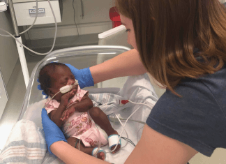 Calming Agents: Meet Those Who Comfort the Youngest Hospital Patients child life