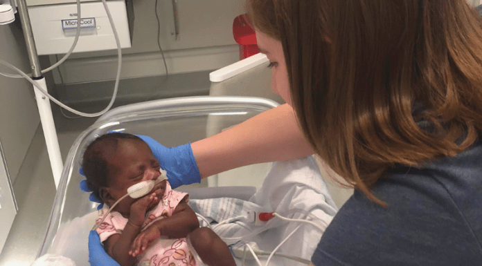 Calming Agents: Meet Those Who Comfort the Youngest Hospital Patients child life