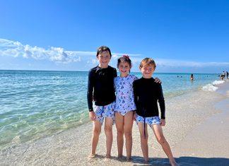 On The Road: Jax to Miami Beach