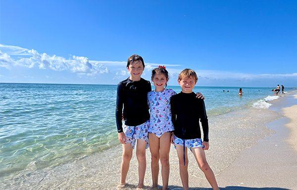 On The Road: Jax to Miami Beach