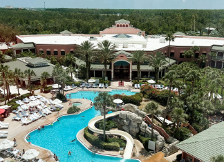 On the Road: Jax to Orlando (No Theme Parks!) orlando