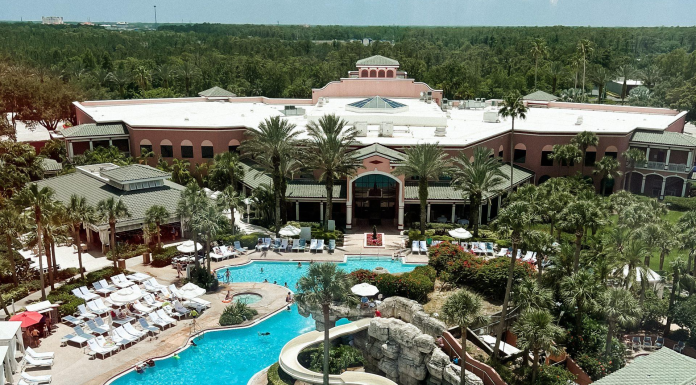 On the Road: Jax to Orlando (No Theme Parks!) orlando