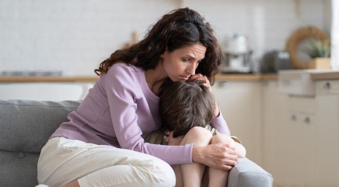 Tread Carefully: Tips for Mindful Parenting mindful parenting