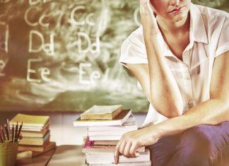 Dear Parent, From a Teacher: Get Involved In Your Child’s Schooling teacher