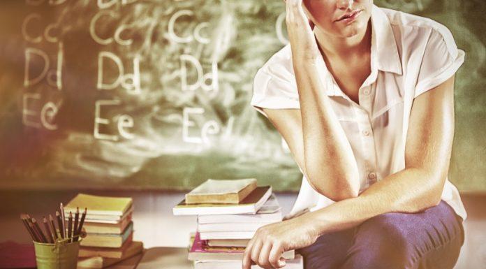 Dear Parent, From a Teacher: Get Involved In Your Child’s Schooling teacher