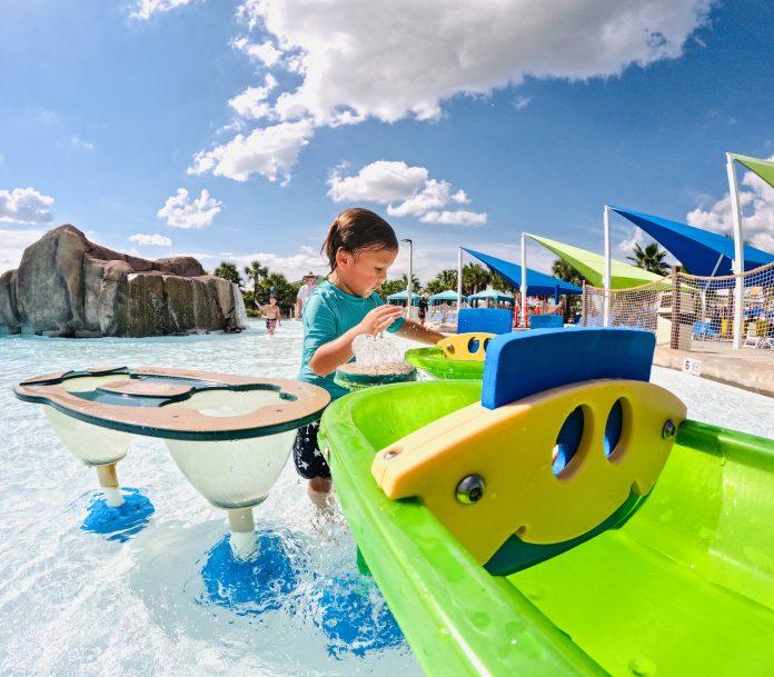 Island H2O Water Park